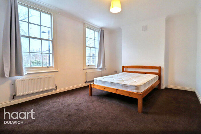 4 Bedroom Terraced House To Rent In Liverpool Grove, London, SE17