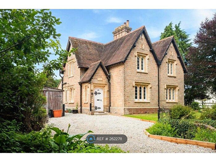 2 Bedroom Semi-Detached House To Rent In Knigton Lane, Wimborne, BH21