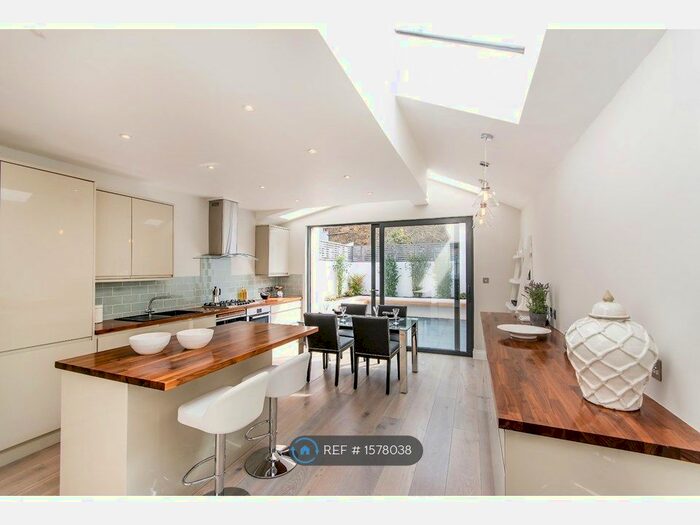 4 Bedroom Terraced House To Rent In Felixstowe Road, London, NW10