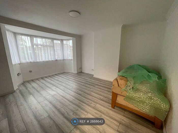 Studio To Rent In Harrow Road, Wembley, HA0