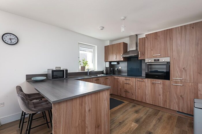 2 Bedroom Flat For Sale In (Flat ) Poppy Cruik, Cammo, Edinburgh, EH4