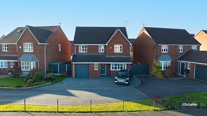 4 Bedroom Detached House For Sale In Limerick Close, Widnes, WA8