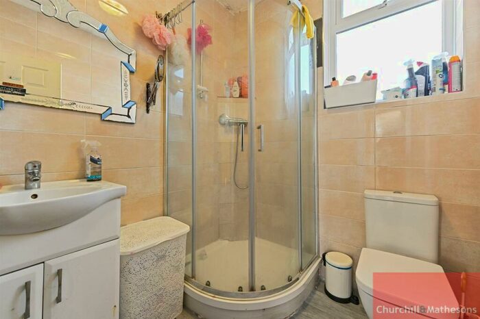 1 Bedroom Flat For Sale In High Street, Harlesden, NW10