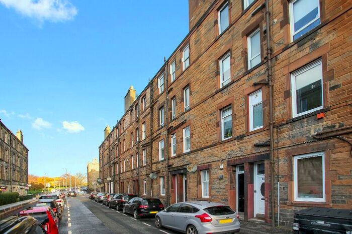 1 Bedroom Flat To Rent In Restalrig Road South, Restalrig, Edinburgh, EH7