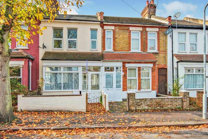 3 Bedroom Terraced House To Rent In Salisbury Avenue, Southend On Sea, SS0