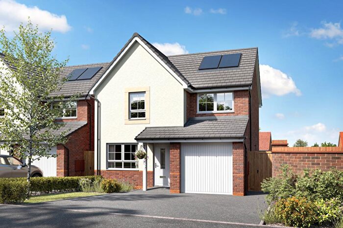 3 Bedroom Detached House For Sale In Chaulden Meadows, Long Chaulden, Hemel Hempstead, HP1