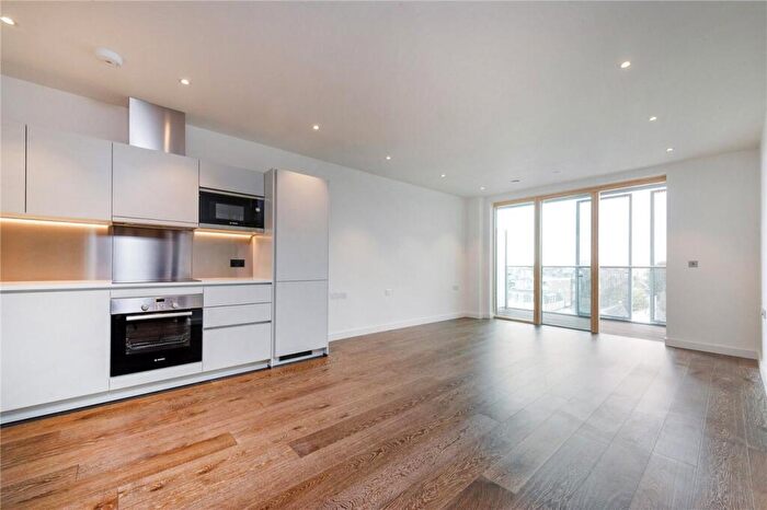 1 Bedroom Apartment To Rent In Alderside Apartments, Salusbury Road, Queen's Park, NW6