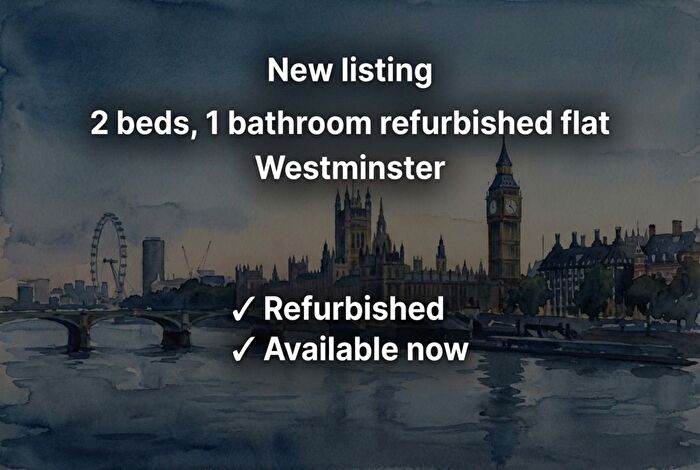 2 Bedroom Flat To Rent In Devonshire Terrace, London, W2