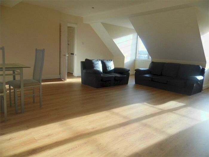 2 Bedroom Flat To Rent In Imperial Court, Imperial Drive, Harrow, HA2