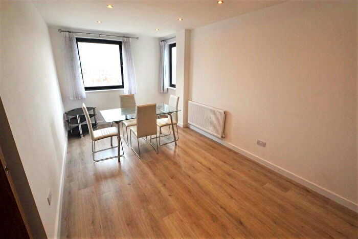 2 Bedroom Apartment For Sale In Carr Street, Ipswich, Suffolk, IP4