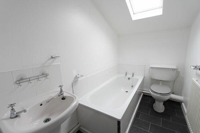 1 Bedroom Flat To Rent In Claremont Road, Liverpool, L21