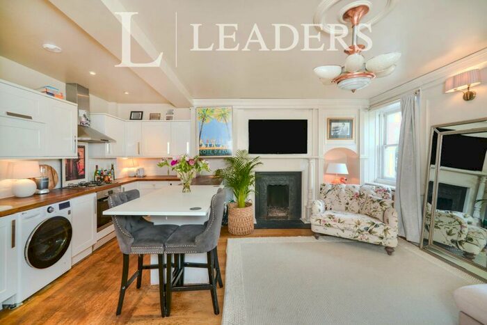 2 Bedroom Apartment To Rent In Arundel Terrace, Brighton, BN2