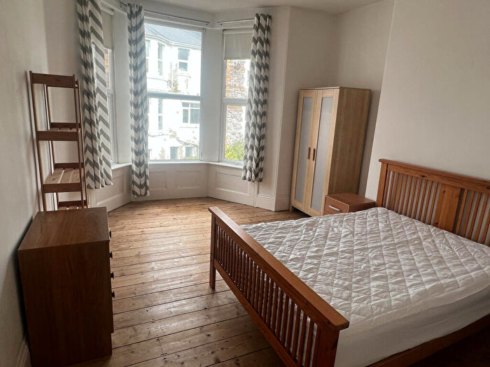 4 Bedroom House To Rent In Hamilton Gardens, Near Babbage, Plymouth, PL4
