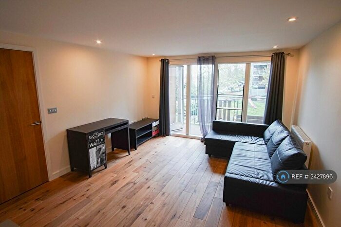 1 Bedroom Flat To Rent In Restell Close, London, SE3