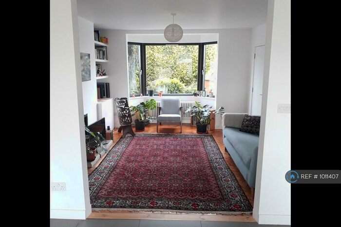 3 Bedroom Terraced House To Rent In Ridgefield Road, Oxford, OX4