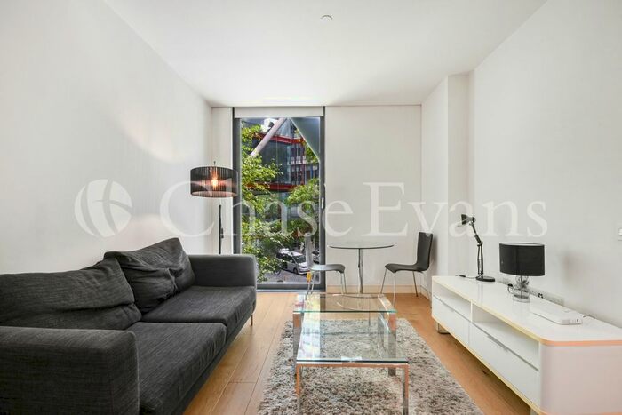 Studio To Rent In Neo Bankside, Bankside, SE1