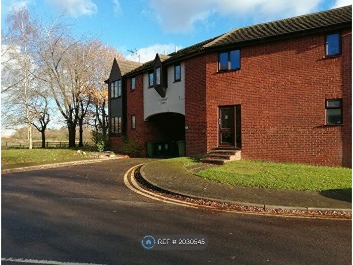 Studio To Rent In Riverside Court, Littlethorpe Leicester, LE19