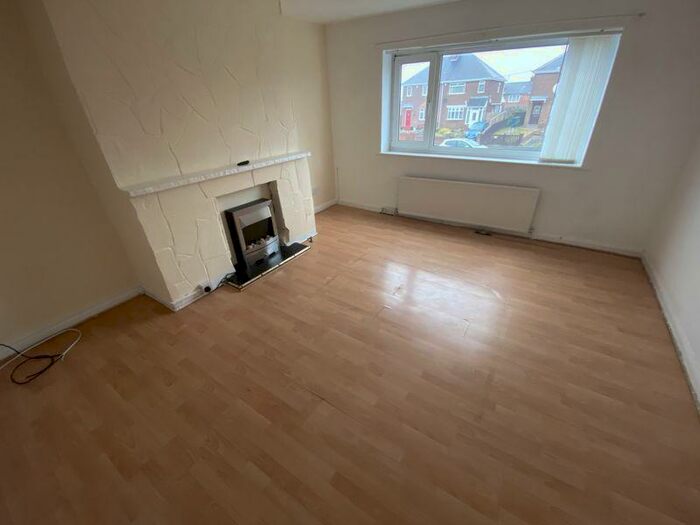2 Bedroom Flat To Rent In Ryhope Street South, Ryhope, Sunderland, SR2