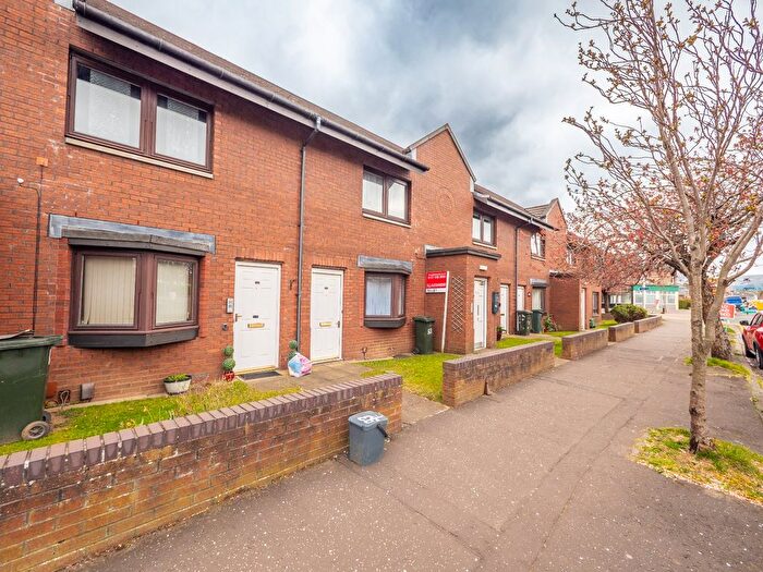 1 Bedroom Detached House To Rent In Saughtonhall Drive, Edinburgh, EH12