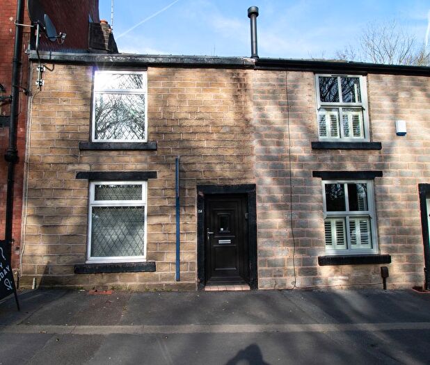 2 Bedroom Terraced House For Sale In Blackburn Road, Egerton, Bolton, BL7