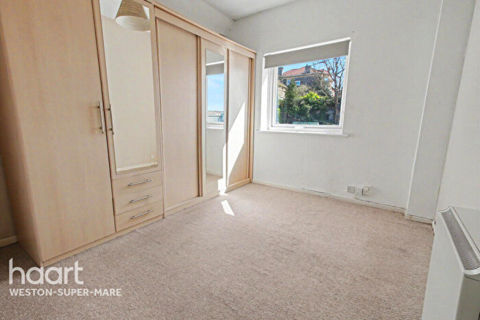 1 Bedroom Flat To Rent In Paragon Road, Weston-Super-Mare, BS23