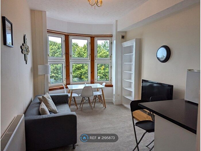 1 Bedroom Flat To Rent In Ancroft Street, Glasgow, G20