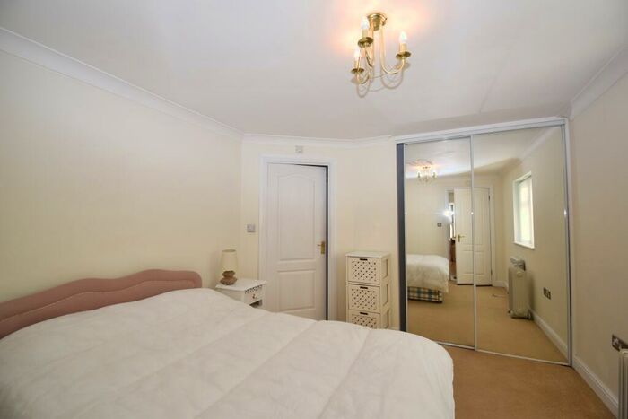 Studio To Rent In Church Road, Teversham, CB1