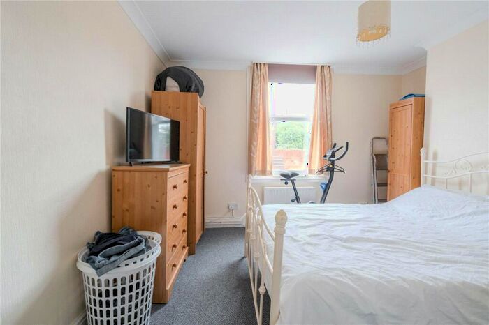 2 Bedroom Apartment To Rent In Poplar Road, Cleethorpes, Lincolnshire, DN35