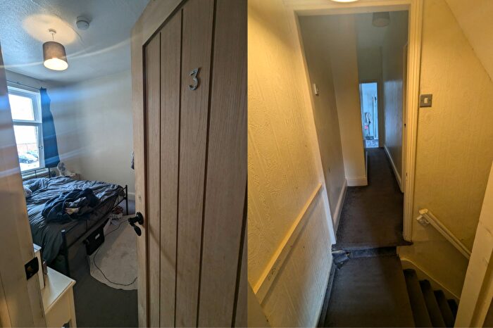 2 Bedroom Terraced House For Sale In Cameron Street, Barrow-in-furness, LA14