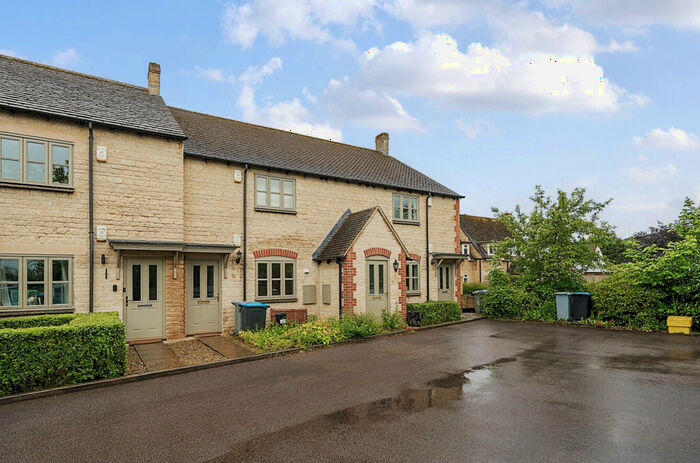 1 Bedroom Apartment For Sale In The Dawes, Witney Road, Freeland, OX29