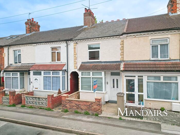 3 Bedroom Terraced House To Rent In Milton Road, Fletton, Peterborough, PE2