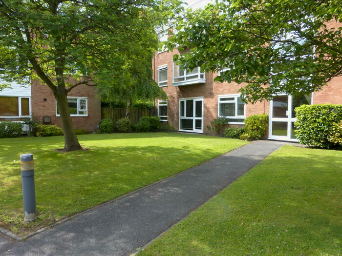 2 Bedroom Apartment To Rent In Kelton Court, Carpenter Road, Edgbaston, B15