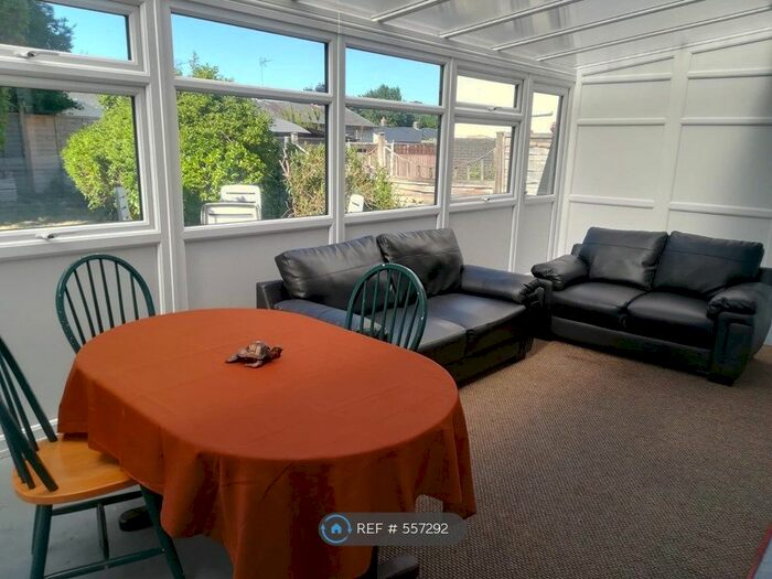 5 Bedroom Terraced House To Rent In Deerswood Avenue, Hatfield, AL10