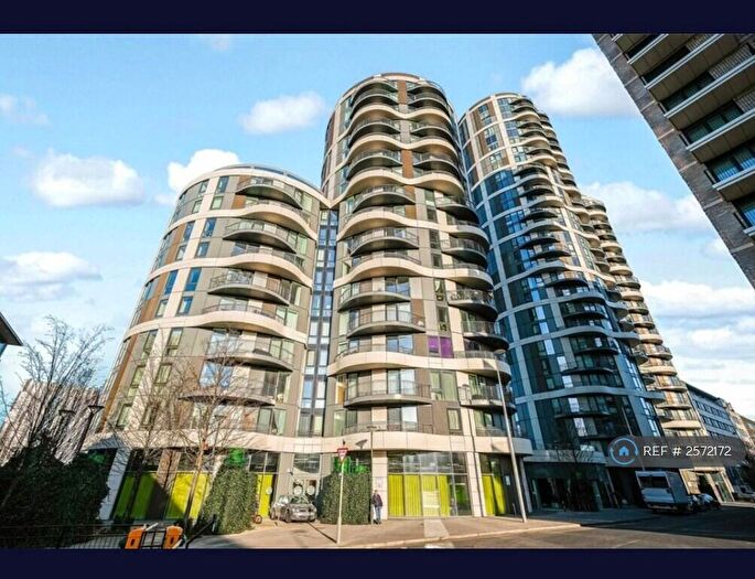2 Bedroom Flat To Rent In Oculus House, Barking, IG11