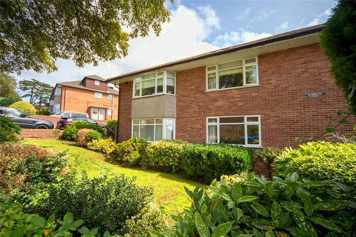 2 Bedroom Maisonette To Rent In Hampton Court, Brandreth Road, Penylan, Cardiff, CF23