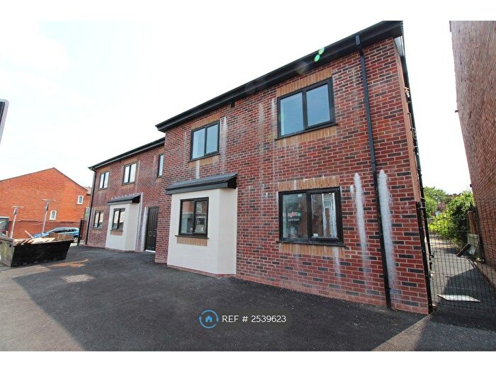 1 Bedroom Flat To Rent In Ormskirk Road, Wigan, WN5