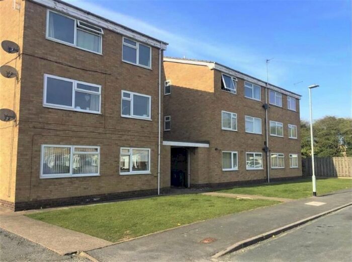 2 Bedroom Flat To Rent In Inmans Road, Hedon HU12