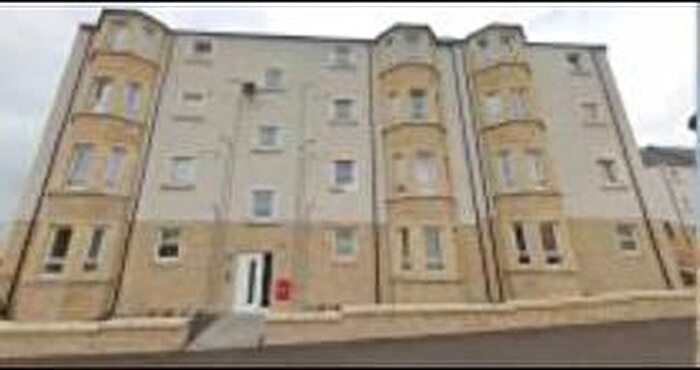 2 Bedroom Flat To Rent In Smeaton Road, Kirkcaldy, KY1