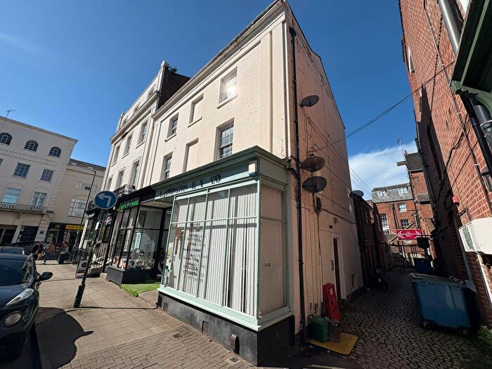 1 Bedroom Apartment To Rent In Regent Place, Leamington Spa, CV31