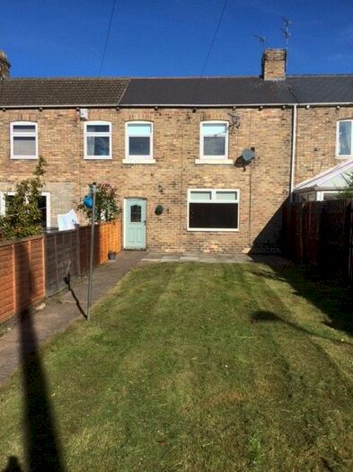 2 Bedroom Terraced House To Rent In Ninth Row, Ashington, NE63