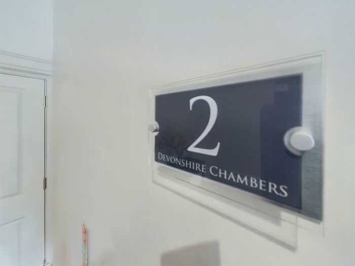 1 Bedroom Flat To Rent In Devonshire Street, Carlisle, CA3