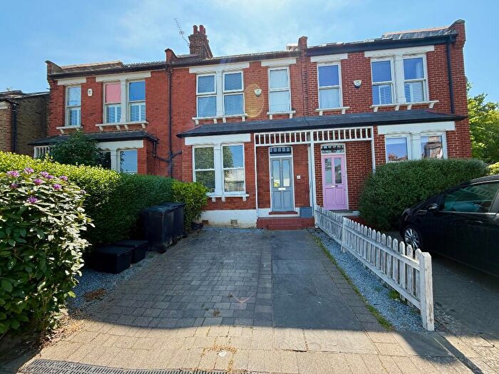 3 Bedroom Terraced House To Rent In Mackenzie Road, Beckenham, Bromley, BR3