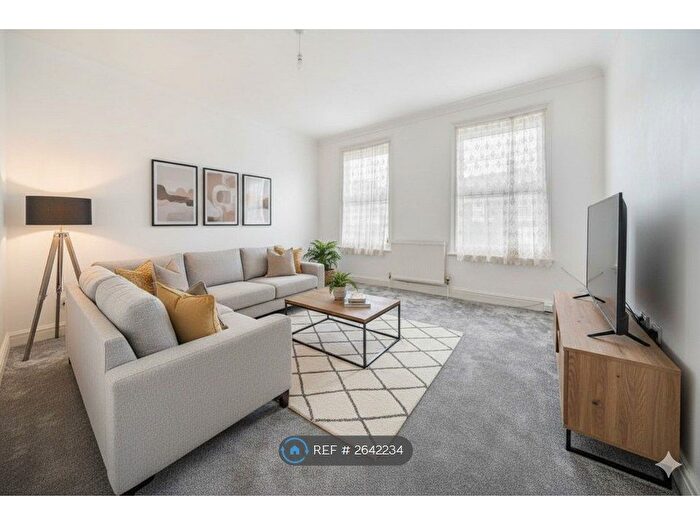 2 Bedroom Terraced House To Rent In Nutcroft Road, London, SE15