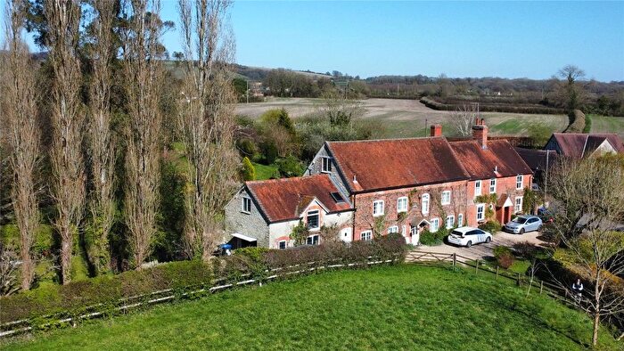 3 Bedroom Detached House For Sale In Mill Lane, Mere, Warminster, Wiltshire, BA12