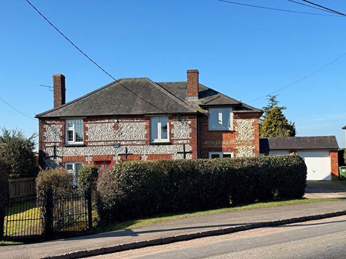 2 Bedroom Semi-Detached House To Rent In Main Road, Lacey Green, HP27