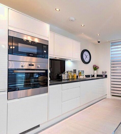 2 Bedroom Flat To Rent In Bellow House, Harrow On The Hill, HA1