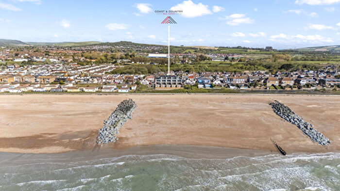 4 Bedroom Town House For Sale In Brighton Road, Lancing, BN15