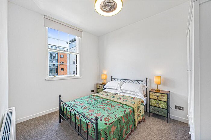 2 Bedroom Flat For Sale In Lord Nelson Street, Liverpool, Merseyside, L3 - Photo 5