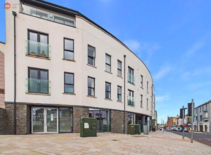 2 Bedroom Apartments For Sale In Apt Dunluce View, Dunluce Avenue, Portrush, BT56