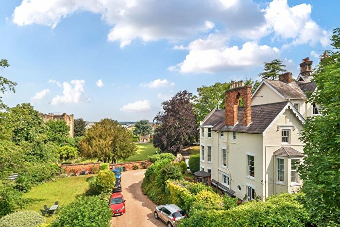 1 Bedroom Apartment To Rent In Castle Hill Guildford, GU1